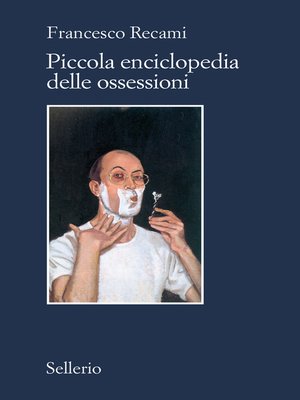 cover image of Piccola enciclopedia delle ossessioni
